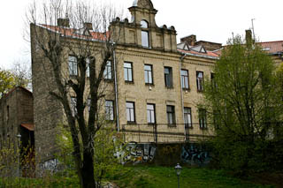 Apartments Vilnius